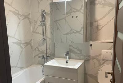 Apartament de inchiriat 3 camere, 2 bai, garaj Zona Mara?ti - 7