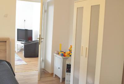 Apartament cu 2 camere semidecomandat în Platoul Izvor - 15