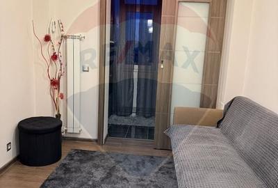 Apartament cu 2 camere decomandat în Rovine