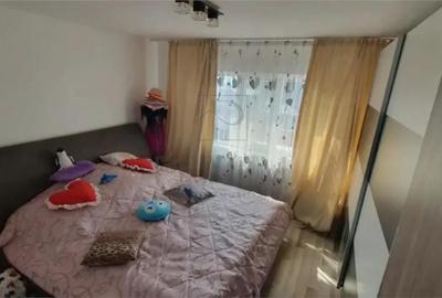 Apartament cu 3 camere decomandat, mobilat în Fabric - 4