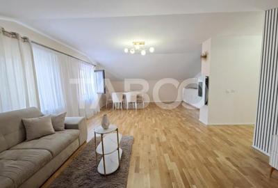 Casa de locuit + spatiu comercial de vanzare in Cisnadie - 4