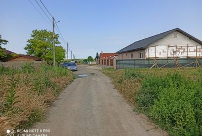 Cartierul Tomis teren intravilan construibil utilități zona in dezvoltare - 6