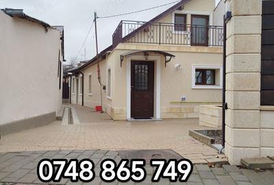 IDEAL BIROURI se inchiriaza in zona centrala a Iasului o Casa EXCLUSIVISTA_BOLTA RECE - 2
