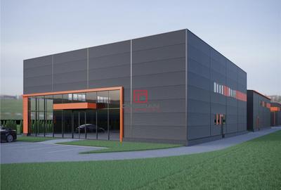 Spațiu comercial, de 3,000 mp, în Central - 17