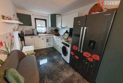 COMISION 0% Casa individuala cu 5 camere si teren de 669 mp - Sag - 3