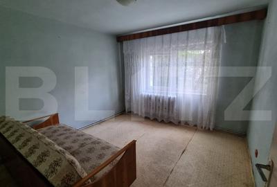 Investitie excelenta! 3 camere, 64 mp, zona cu cerere ridicata – Manastur - 4