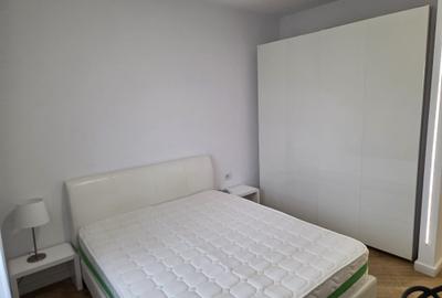 Apartament cu 2 camere, mobilat în Pipera - 9