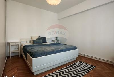 Apartament cu 3 camere, mobilat în Floreasca - 5