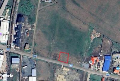 Teren de 722 mp, în Livada - 1