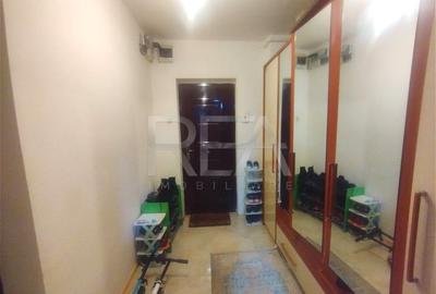 Apartament cu 2 camere decomandat, mobilat în Titan - 9