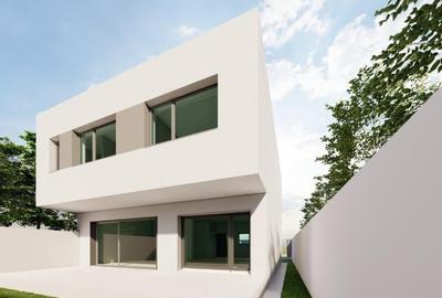 Inel 2 / Primo/ Vila P+1 - 3