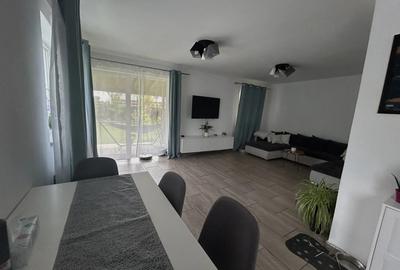 Casă cu Teren 341 Mp în Sânandrei - 1