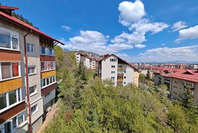 Garsonieră decomandată în Răcădău - 14