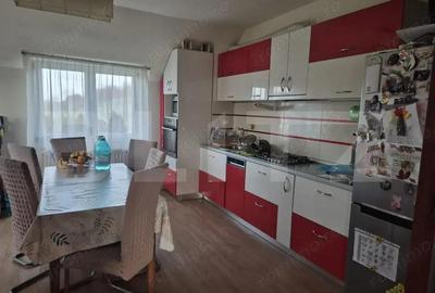 Casa de vanzare in Corunca, ideala pentru 2 familii sau pensiune - 4