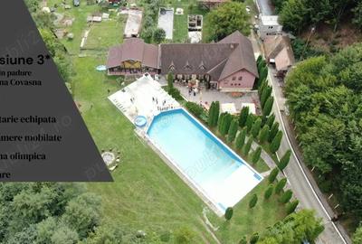 Spațiu comercial, de 800 mp, în Valea Crișului - 5