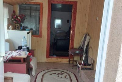 Casă cu 4 camere în Smârdan - 2