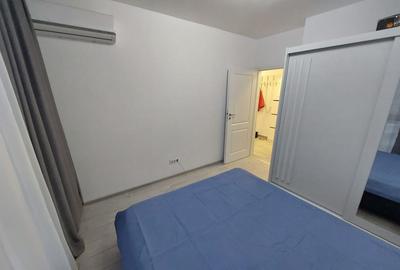 2 Camere Plaza Lujerului Exigent Timisoara Faza 1 Exigent 9Min Metrou - 6