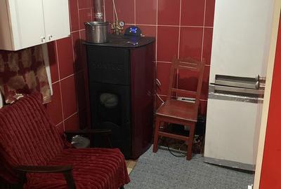 Casă cu 3 camere în Central - 5