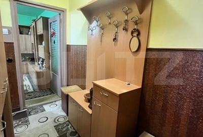 Apartament cu 2 camere, 42 mp, zona Lama - 3