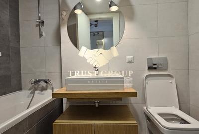 Apartament 3 camere Barbu Vacarescu-Floreasca - x2 parcari x2  boxe - 15