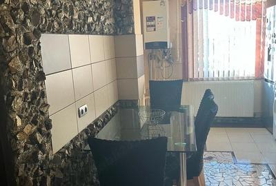 Apartament cu 2 camere semidecomandat în Central - 3