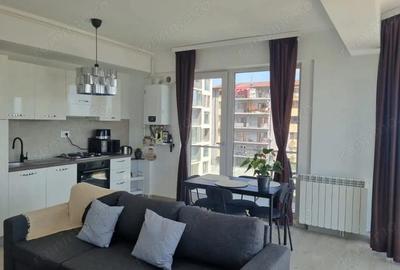 Apartament cu vedere la mare,etaj 3/10 - 2