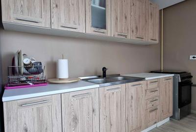 Apartament cu 4 camere decomandat în Ostratu - 7