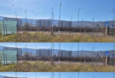 Casă cu 3 camere în Florești