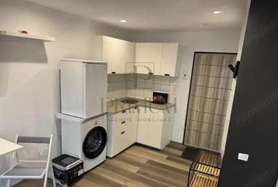 Garsonieră semidecomandată în Central - 2