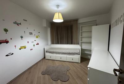 Apartament cu 4 camere, Proprietar, bloc 1977, 85 MP - 8