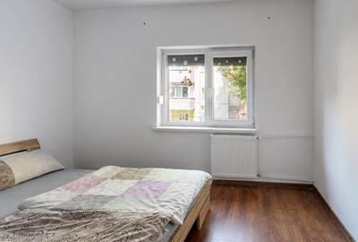 Apartament cu 2 camere decomandat, mobilat în Soarelui - 8