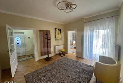 Apartament cu 4 camere decomandat în Titulescu - 14