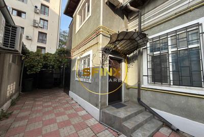 Spatiu/apartament de inchiriat - parter de casa / DOROBANTI - 9