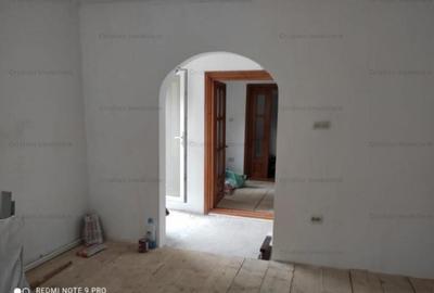 Gradina Mare 4 cam caramida RENOVATA 120mp utili teren 254m - 6
