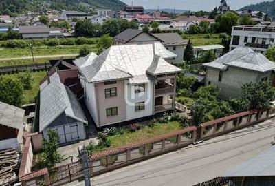 Pensiune si Casa Ultracentral | Gura Humorului | Arinis | Bucovina - 7