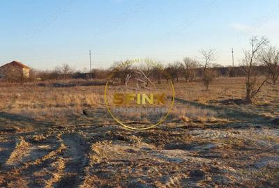 TEREN INTRAVILAN BRAGADIRU 5000mp| SOSEAUA ALEXANDRIEI | DESCHIDERE LA 2 STRAZI - 4