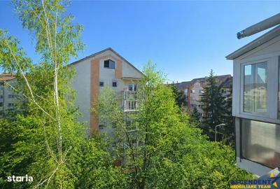 Apartament cu 2 camere în Lenin - 1
