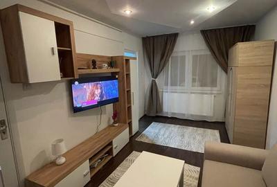 Garsonieră decomandată în Central - 6