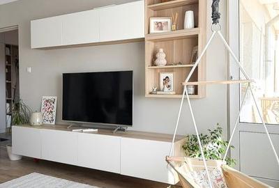 Apartament cu 2 camere în Decebal