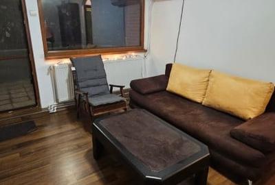 APARTAMENT 2 CAMERE | CENTRU | TERMEN LUNG - 5