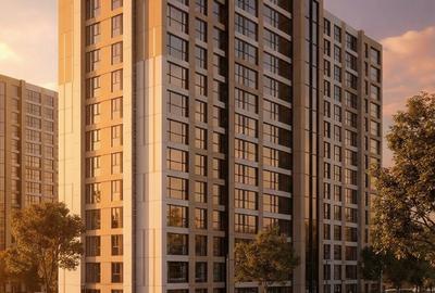 Apartament cu 2 camere semidecomandat în Militari - 1