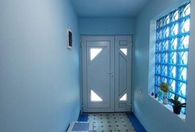 Vând casă la 10 minute de Deva Vând casă la 10 minute de Deva - 7