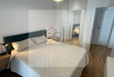Apartament 2 camere Avalon Pipera I parcare I Mobilat & Utilat I COM0% - 10
