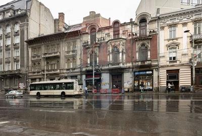 Super oferta pentru investitie! Ultracentral! Apartament inchiriat! - 14