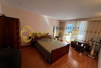3 Camere | Garaj | Boxa | 2 Balcoane | CT | Izolat | Zona centrala | - 3