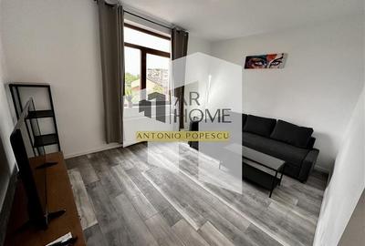 Garsoniera la prima inchiriere, in Ploiesti, zona Sala Sporturilor - 3