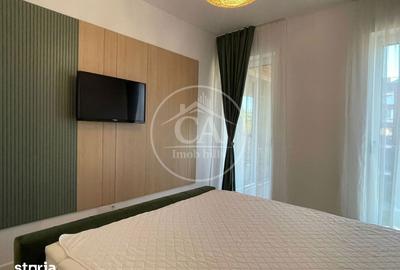 Apartament cu 2 camere decomandat în Cetății - 11