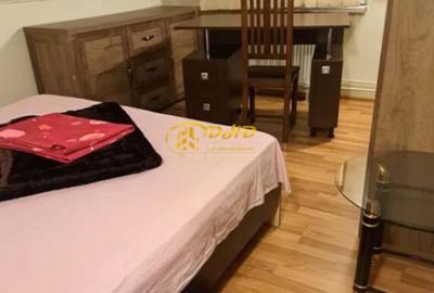 PODU ROS, apartament 4 camere, Decomandat - 3