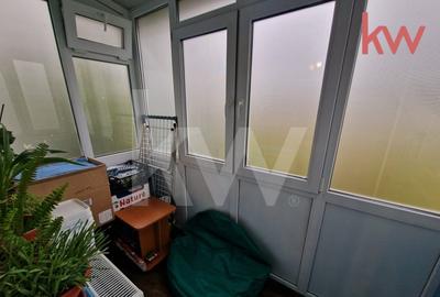 Vanzare, apartament 2 camere - Brazda (Str. Maresal Alexandru) Vanzare, apartament 2 camere - Brazda (Str. Maresal Alexandru) - 9