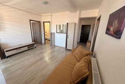 Apartament cu 3 camere semidecomandat, mobilat în Iris - 2